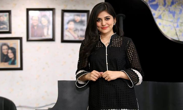 Sanam Baloch