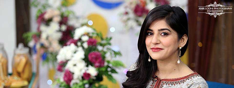 Sanam-Baloch