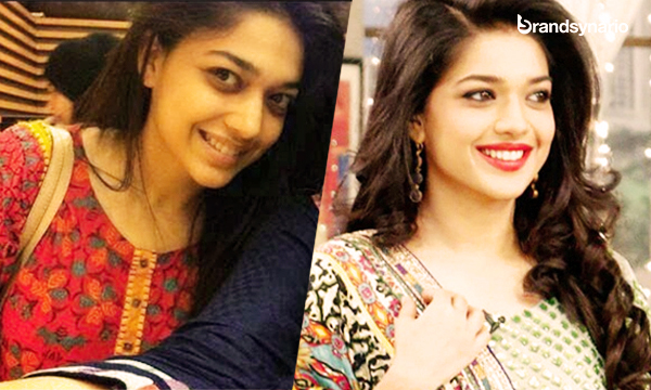 Sanam-Jung-with-and-without-make-up