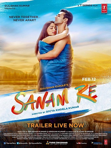 Sanam_Re_Poster