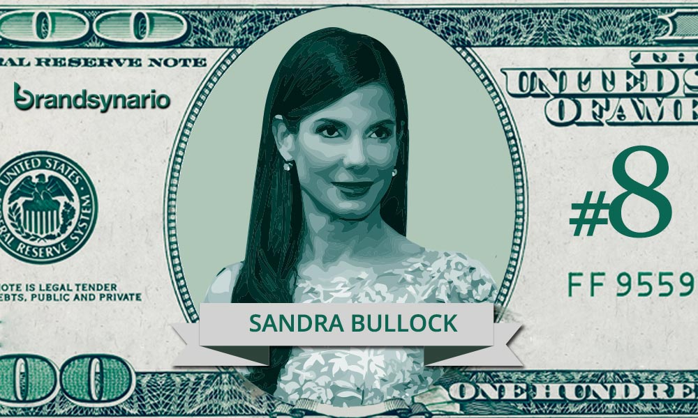 Sandra-Bullock