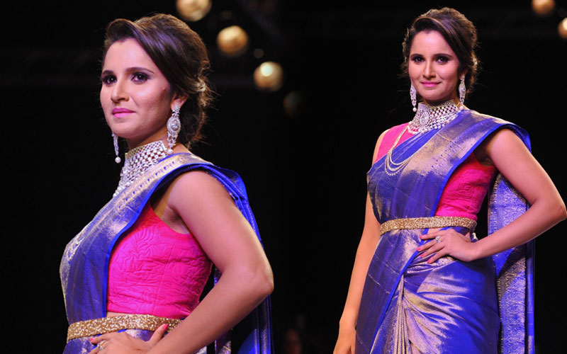 Sania Mirza 2