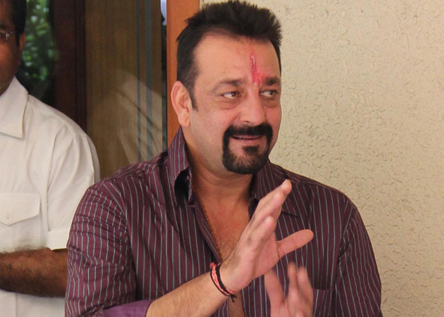 Sanjay Dutt