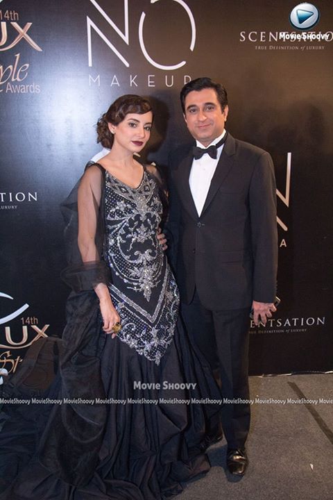 Sarwat Gilani LSA 2015