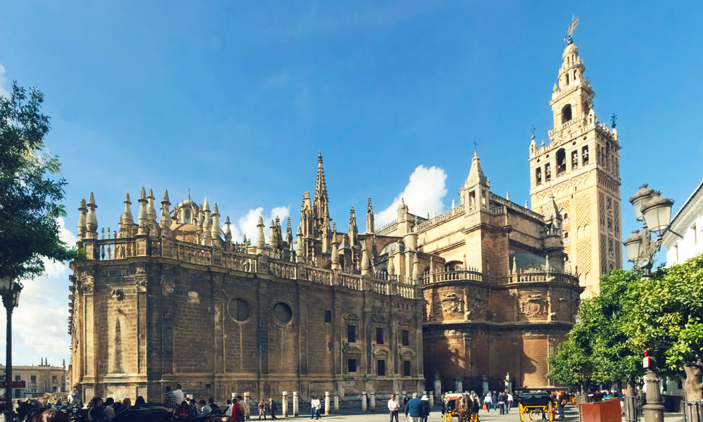 Seville Cathedral