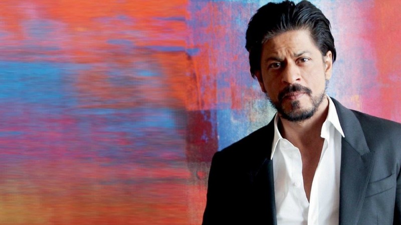 Shah rukh Khan to play a dwarf