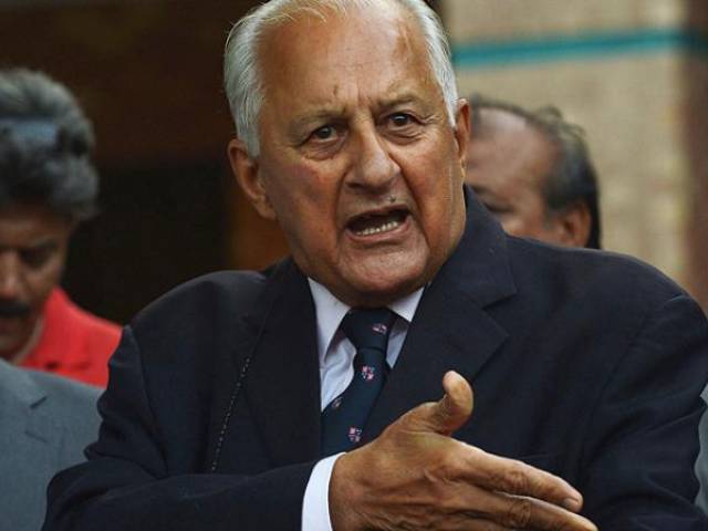 Shaharyar Khan