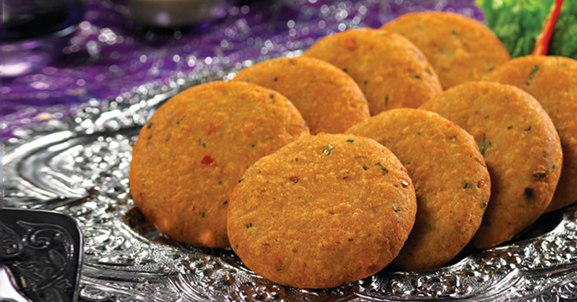 Shahi Shami Kabab