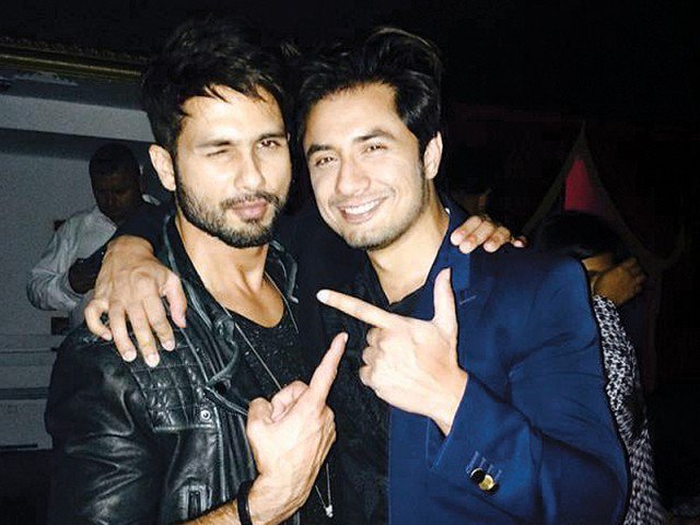 shahid-kapoor-with-ali-zafar