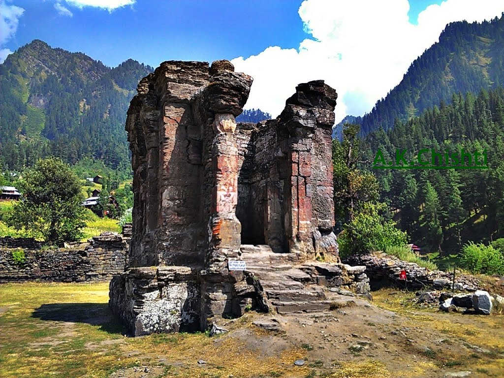 sharda-university-neelam-valley