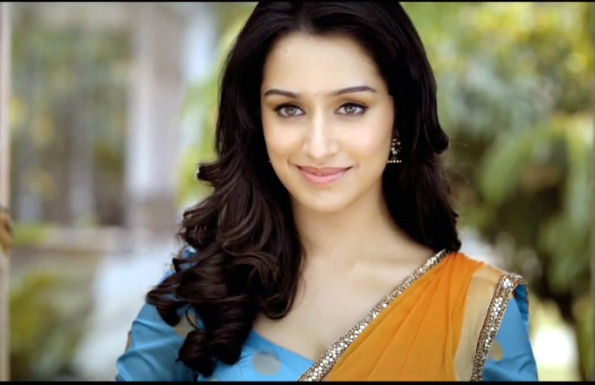 Shraddha-kapoor