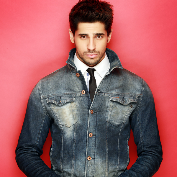 Sidharth Malhotra