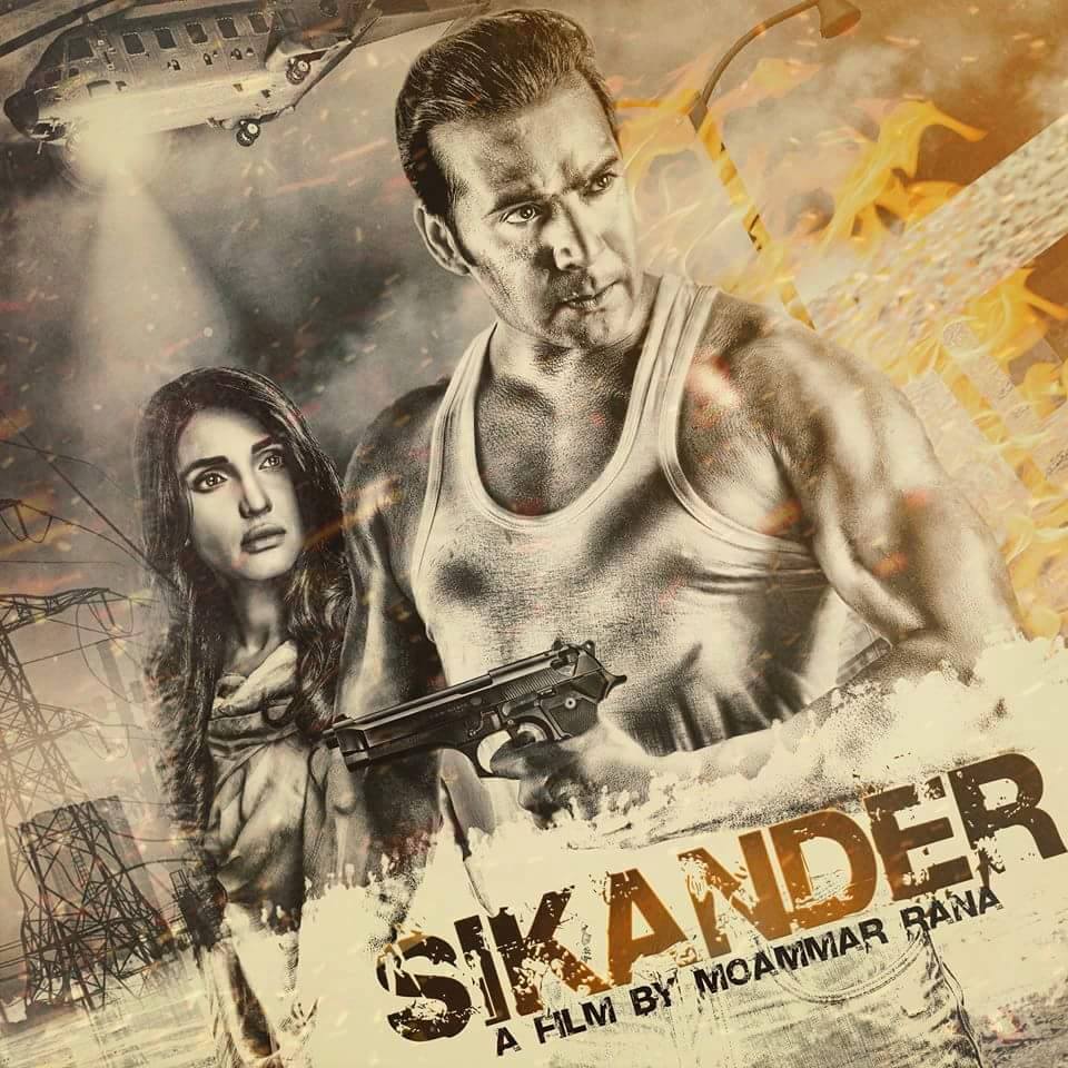 Sikander