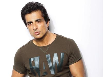 Sonu Sood