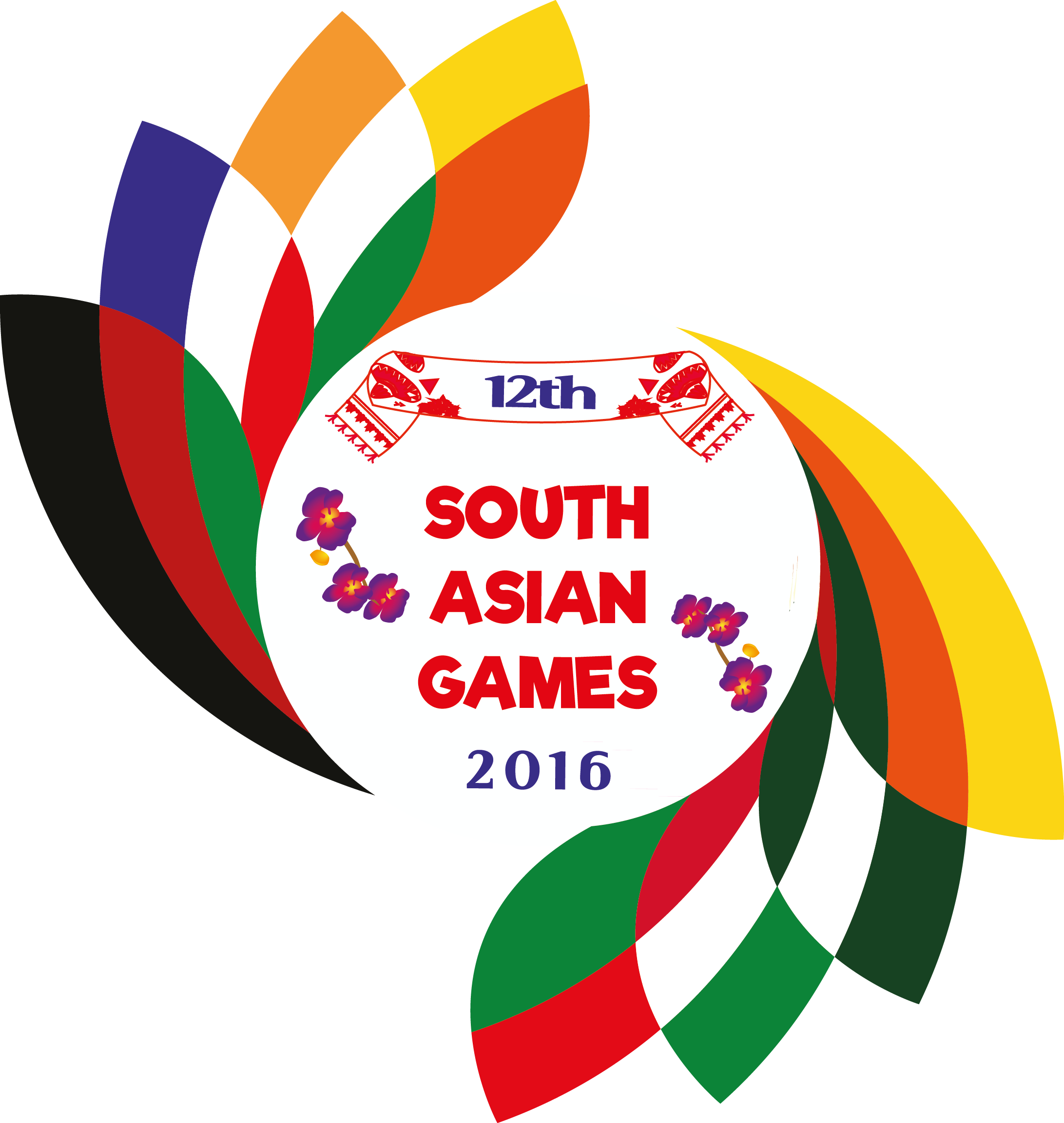 South Asian Games 2016