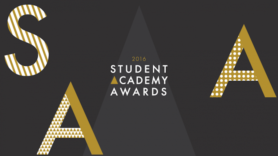 Student Academy awards