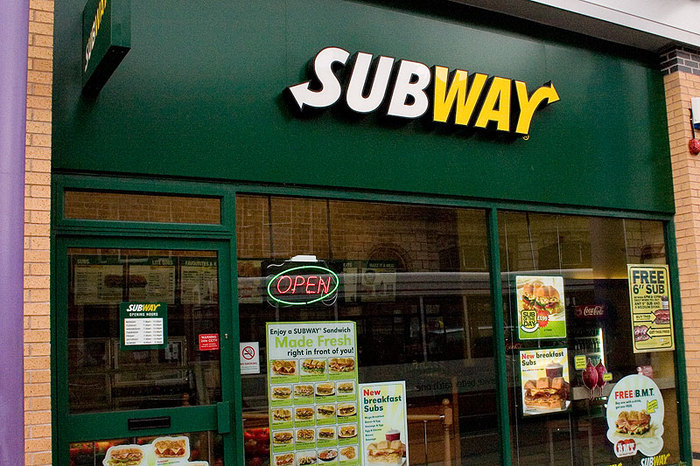 Subway