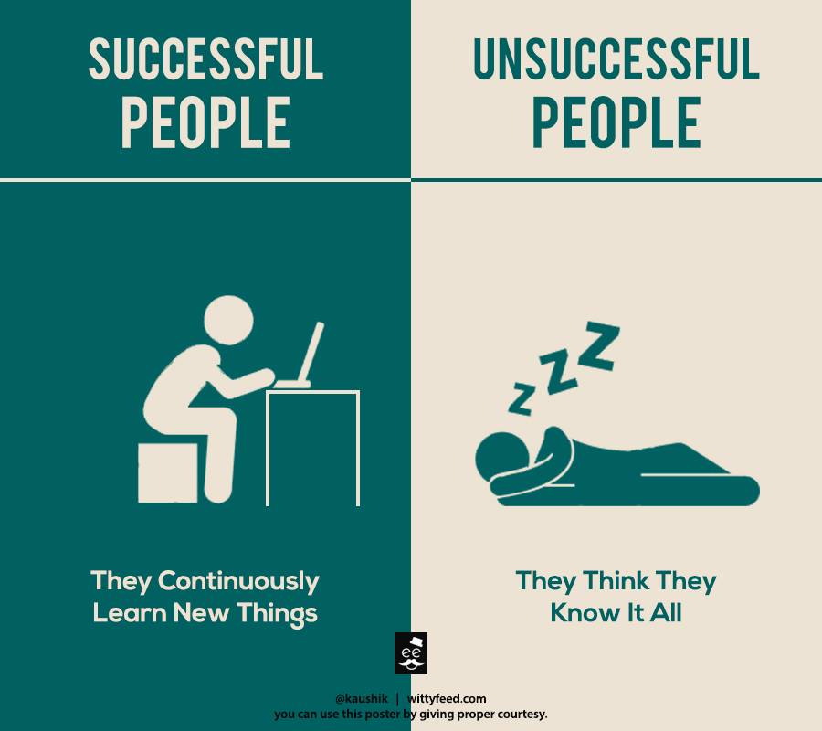 Successful people 4