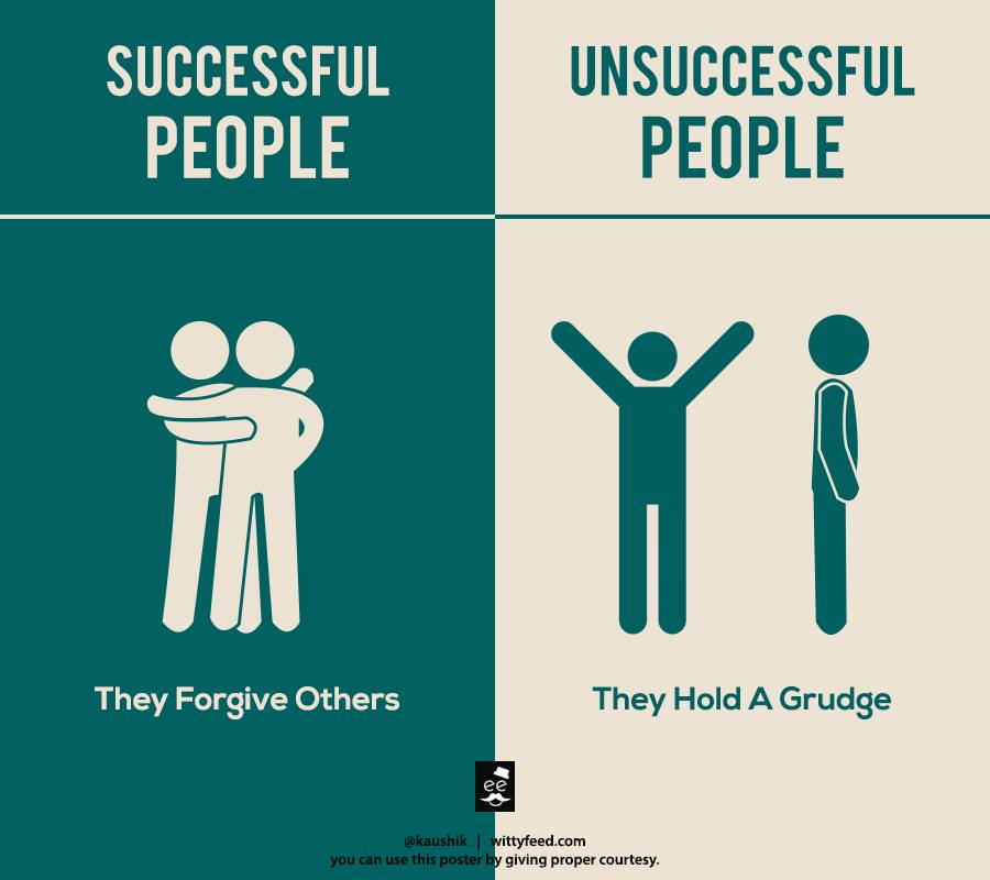 Successful people 5