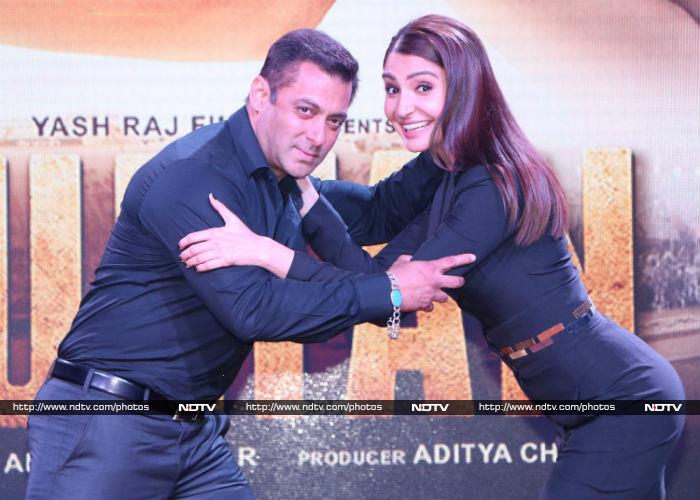 Sultan trailer launch 2