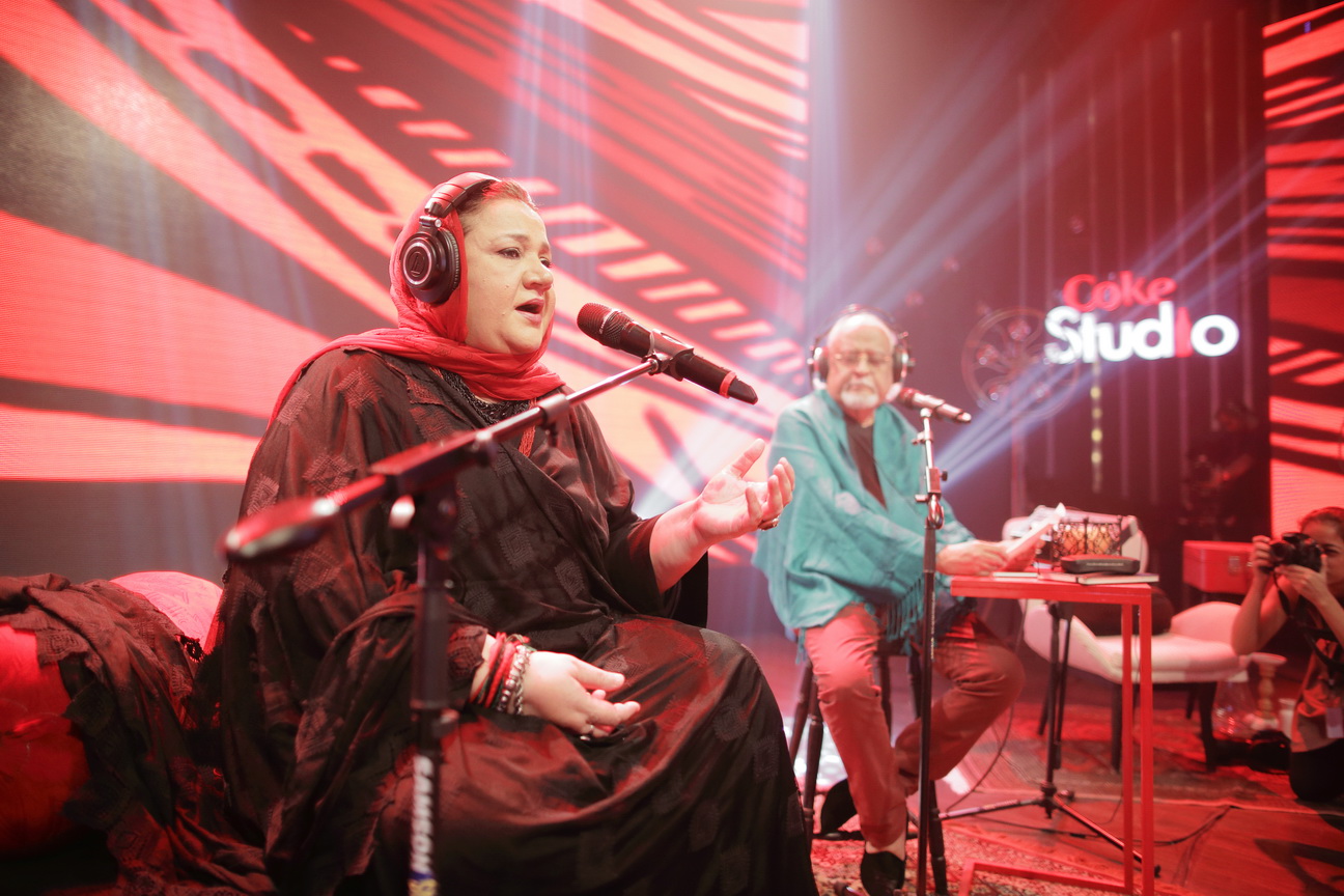 Suraiya Khanum & Anwar Maqsood_resize