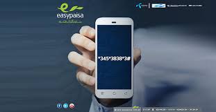 Telenor Easypaisa