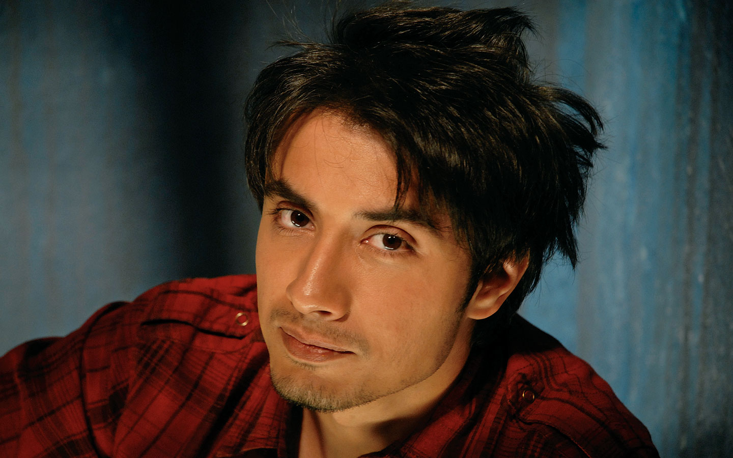 Ali Zafar