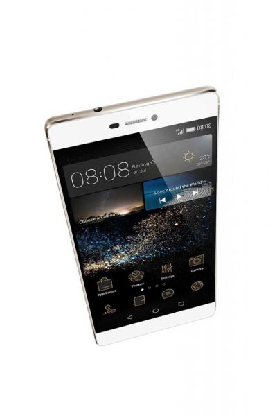 The Huawei P8 was released in spring 2015