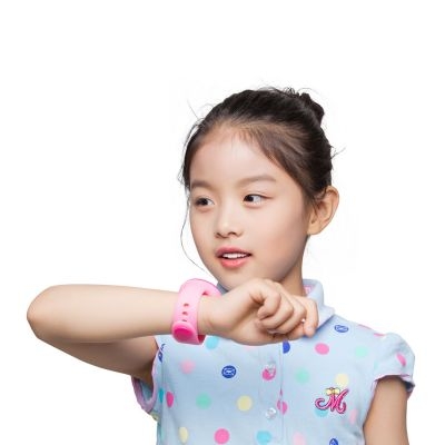 The Xiaomi Mi Bunny Kids Smart Watch is currently only available in China.