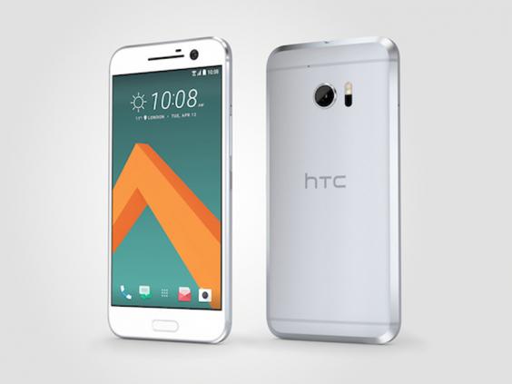 The design of the HTC 10 takes inspiration from the One M9, its predecessor