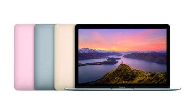 The latest 12-inch MacBook will naturally be in line for any OS X updates