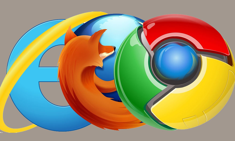 Third-Party-Browsers