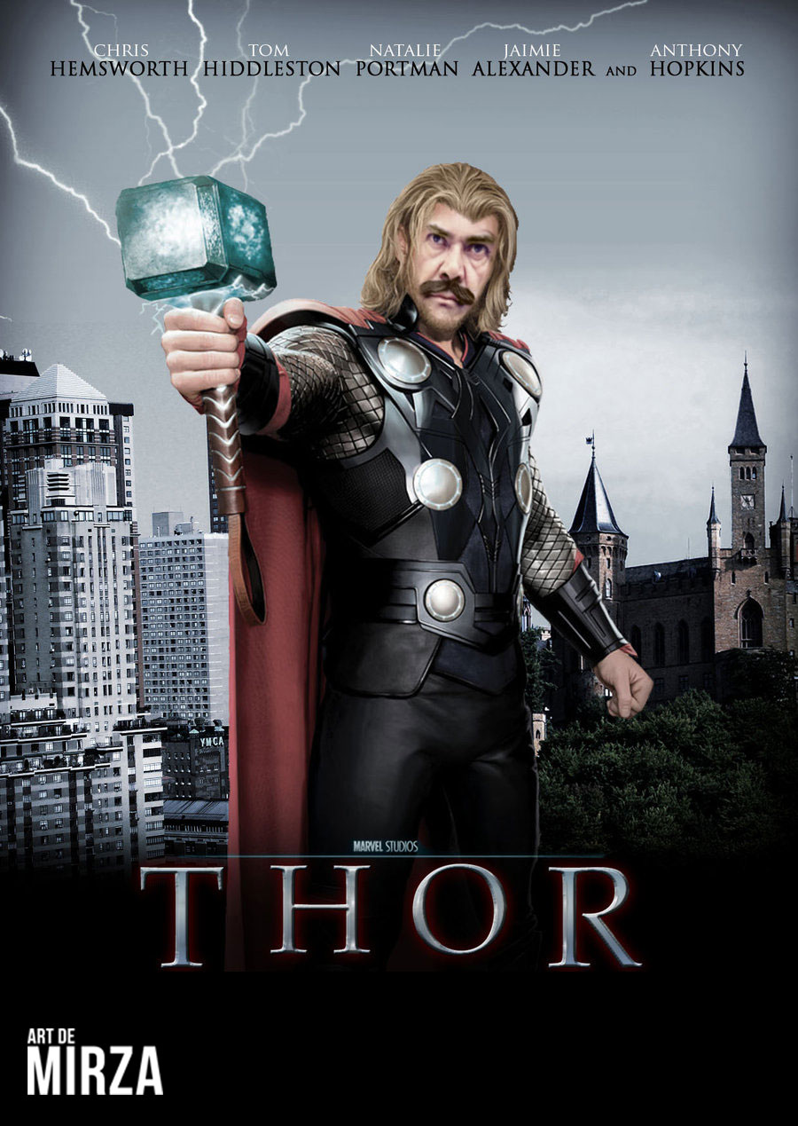 Thor