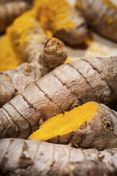 Turmeric