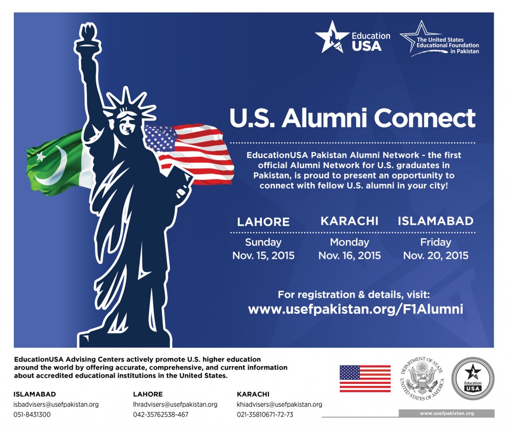 U.S. Alumni Connect-Flyer
