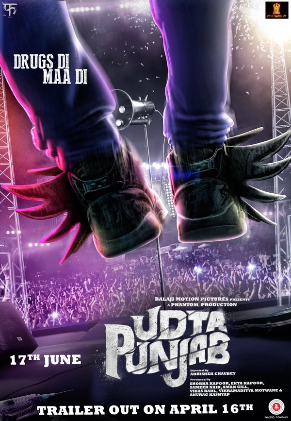 Udta Punjab