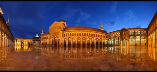 Umayyad Mosque