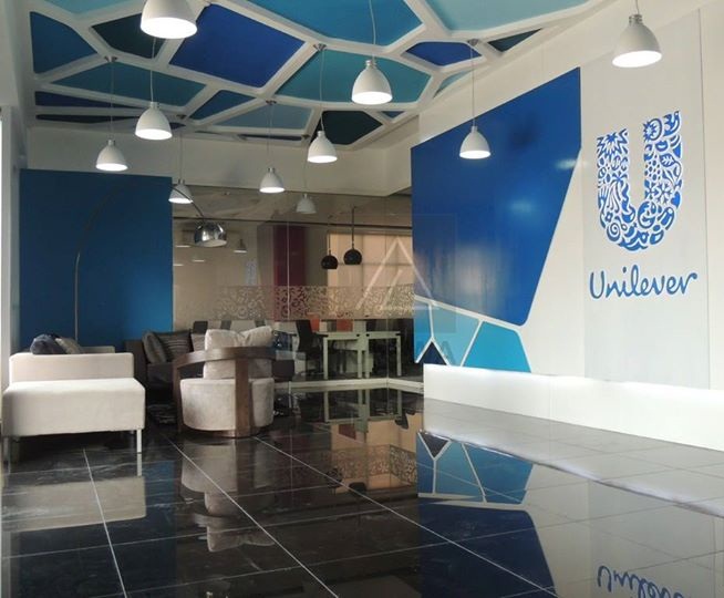 Unilever Pakistan Foods Limited