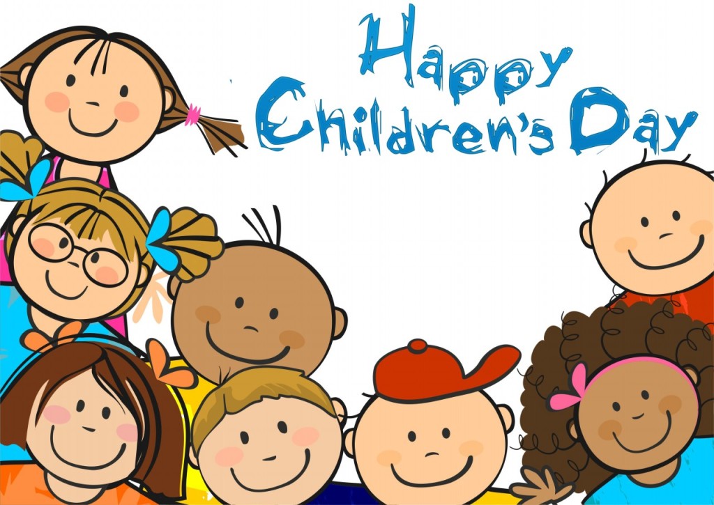 Universal-Childrens-Day-Background