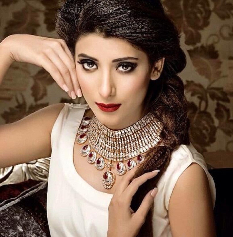 Urwa Hocane