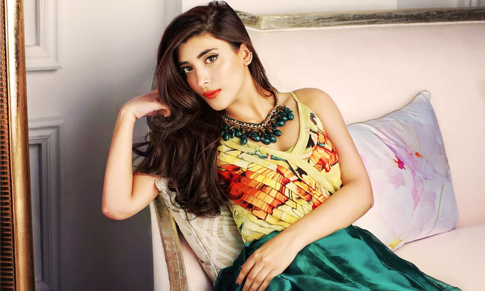 Urwa Hocane