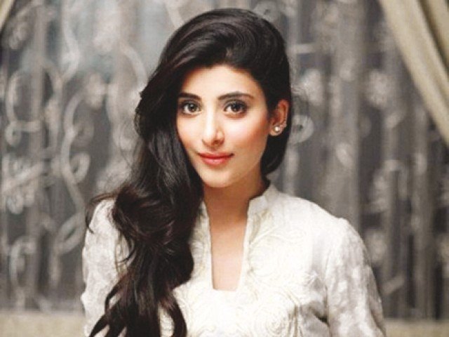 Urwa Hocane