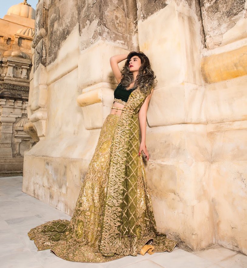 Urwa Hocane Photoshoot