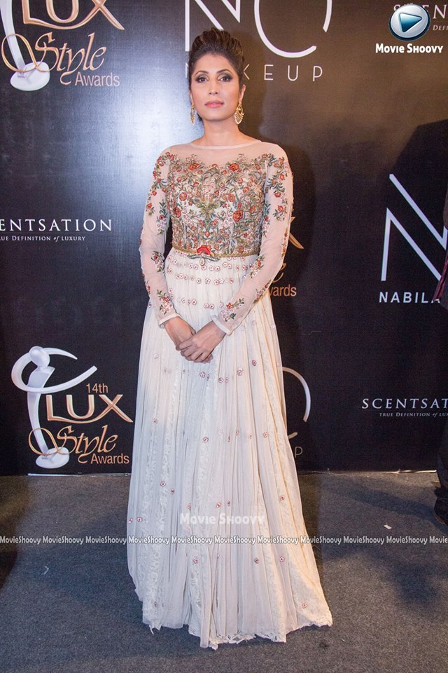 Vaneeze Ahmed LSA 2015