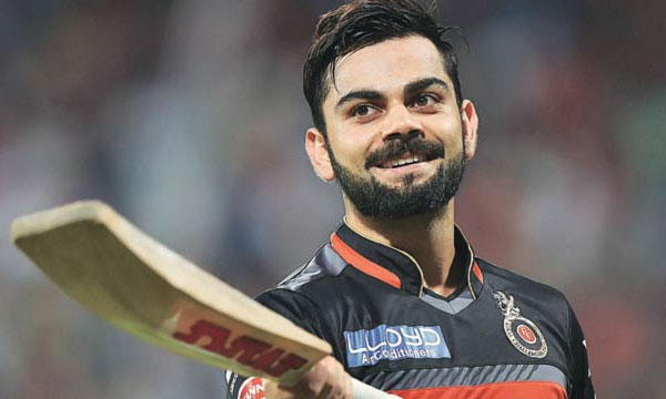 Virat-Kohli