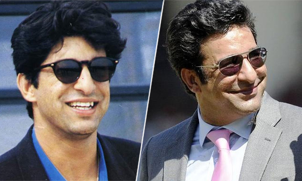 Wasim-Akram