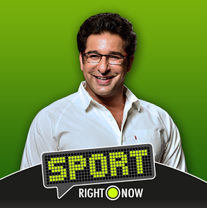 Wasim Akram-Brandsynario