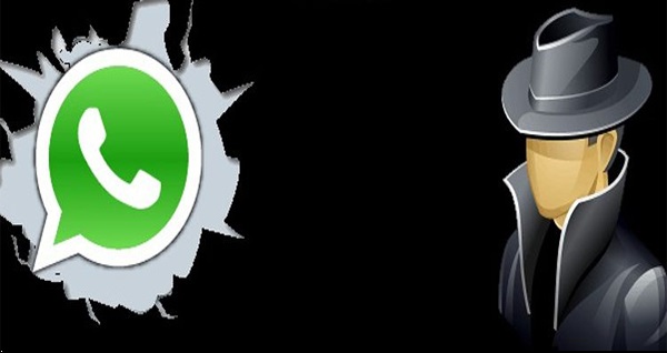 WhatsAppSpy