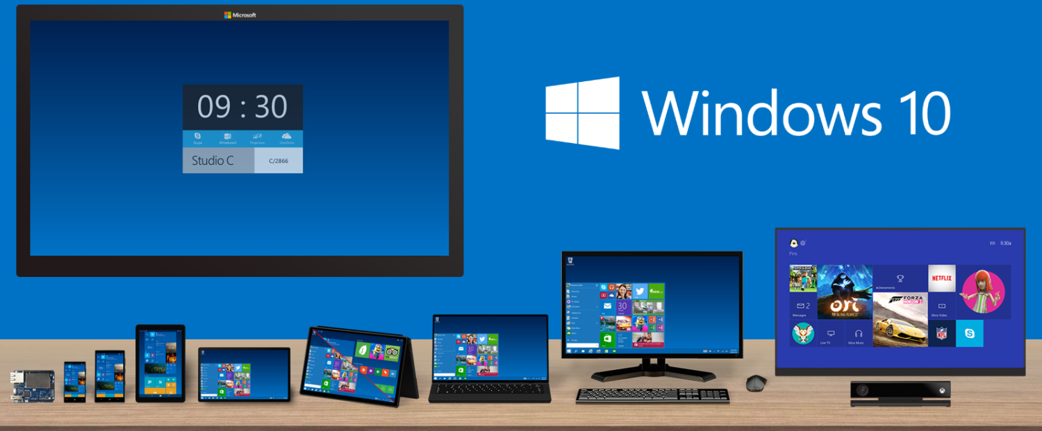 Windows 10 Key.Brandsynario