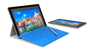 Windows-based detachables like the Microsoft Surface could garner more than half of this segment, according to IDC